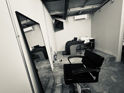 dept.【デプト】【7月1日 NEW OPEN（予定）】の写真