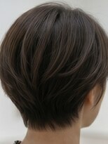 ミルキー(milky)&nbsp;レディースショート