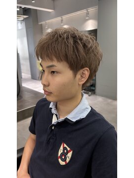 パーク バイ クリーム 大宮(PARK by CREAM) 【アクティブショート】