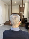 【60代からの品格】白髪を活かして若々しく魅せる大人ショート