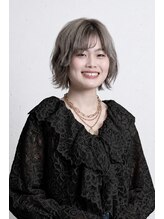 アッシュ 横浜店(Ash)&nbsp;竹松 由佳