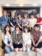 ルーブル(Louvre)&nbsp;assistant  team