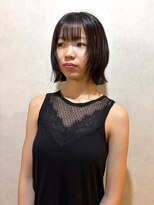 メロウ 神戸三宮(mellow) 顔まわりレイヤー