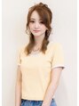 リオラヘアー(Liora hair)&nbsp;yui 【天神】