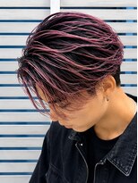 アンチェ(Anche) メンズバレイヤージュ