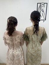 パルム(palme)