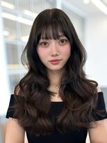 ティミスト 表参道(TTMIST)&nbsp;レイヤーカット/縮毛矯正/髪質改善/ダブルカラー/ブリーチ