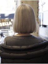 バディヘアーサロン(BUDDY HAIR SALON)&nbsp;ホワイトベージュ