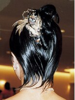 ベラ(Bella)&nbsp;社交ダンススタイル