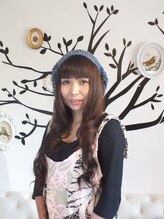 ハイカラサン美容室(Yes 3) 小出 美幸
