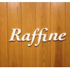 ヘアーサロン ラフィネ(hair salon Raffine)のお店ロゴ