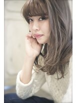 ヘアーデコ グラント(hair deco Grant)&nbsp;plain