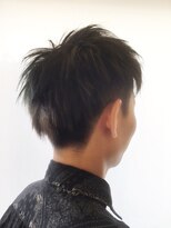 ウエニアフェクト(UE2 AFECTO)&nbsp;さわやかメンズスタイル