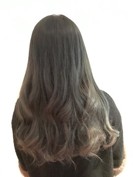 トータルビューティーサロン カラット(total beauty salon KARAT) KARATスタイル