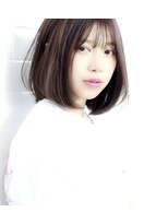 リッコ 横浜(ricco)&nbsp;ricco愛されボブ