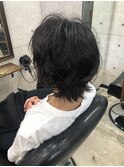 サロンワーク×ナチュラルパーマ［町田］