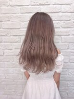 アンククロス 表参道(ANKH CROSS)&nbsp;ANKHCROSS表参道店　アースミルクティー