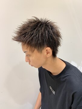 サンバス もりの里店(Sunbath) ザクザクショート！