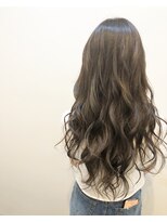 フィゼル 福島店(fizelle)&nbsp;ベージュカラー＊いけもとみお