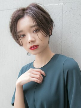 ルティア 池袋(Lutia) ハンサムショート