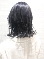 ジーナ 新宿(Zina)&nbsp;ダークグレージュ【Zina新宿店 木暮 莉茉奈】