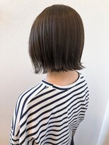 ロルド シェリ(Rold Cheri)&nbsp;ナチュラルボブ