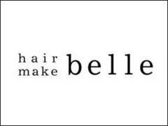 hair make belle【ヘアー メイク ベル】