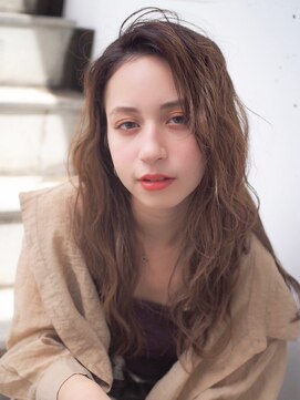 シュリット(schritt) ニュアンスウェーブ makita