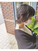 ラフウェーブ