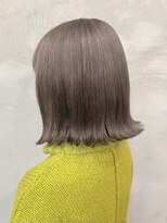 ペスカ 長町南店(pesca)&nbsp;lavender grege (1bleach)