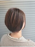アルティストカラー ピンクグレージュ