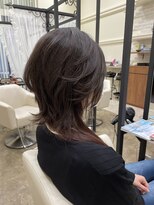 ロアール 大垣店(LOAOL) ロングウルフ