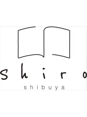 シロシブヤ(shiro shibuya)