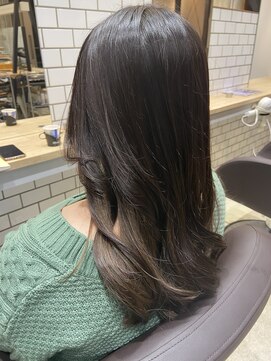 エイト マカビ 沖縄真嘉比店(EIGHT makabi) 【EIGHT 真嘉比】お客様スタイル