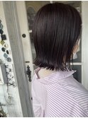 暗めイルミナアンバー
