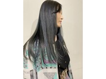 ヘアカラーサロン ヨンケイ(HAIR COLOR SALON 4K)