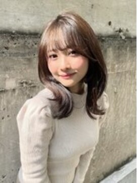 レイリー 原宿 表参道(Rayreee) 大人のくびれスタイル　☆河村りょうや☆