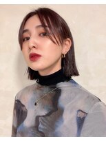 ナンバーフォーナチュラル(NO4 natural)&nbsp;ボブ