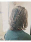 ◆ふんわり外ハネスタイル◆