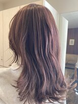 ミューズ 塩釜口店(MUSE)&nbsp;ピンクカラー