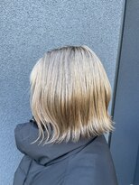 アラタ(ARATA) ホワイトベージュ