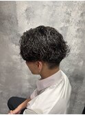 大人波巻きスパイラル