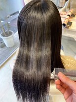 エフエフヘアー(ff hair)&nbsp;back style☆プレミア縮毛矯正vol.821