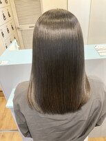 ヘアーアンドシューズ タイプエービー(HAIR&SHOES Type AB)&nbsp;【Type AB】METEOカラー