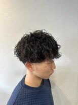 トラッド(TRAD)&nbsp;トラッドオリジナルパーマ