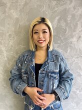 ウシワカマルイースト(ushiwakamaru East) 塚田 沙樹