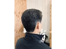 バーバーコマ(BARBER KOMA)
