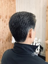 バーバーコマ(BARBER KOMA)