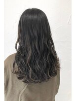 カルラ(Karra)&nbsp;≪karra蒲田≫ハイライト×ウェーブ