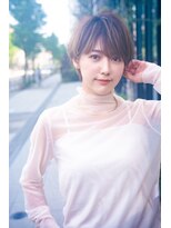 ハルキミナトジャパン オオミヤ(HARUKI MINATO Japan OMIYA)&nbsp;ショート